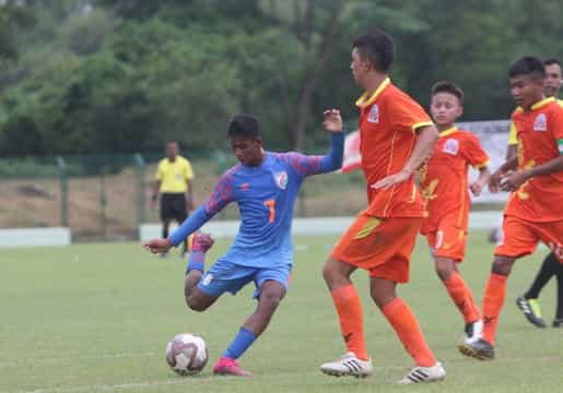 बायर्न म्यूनिख में भारत का नाम रौशन करना चाहते हैं शुभो पॉल