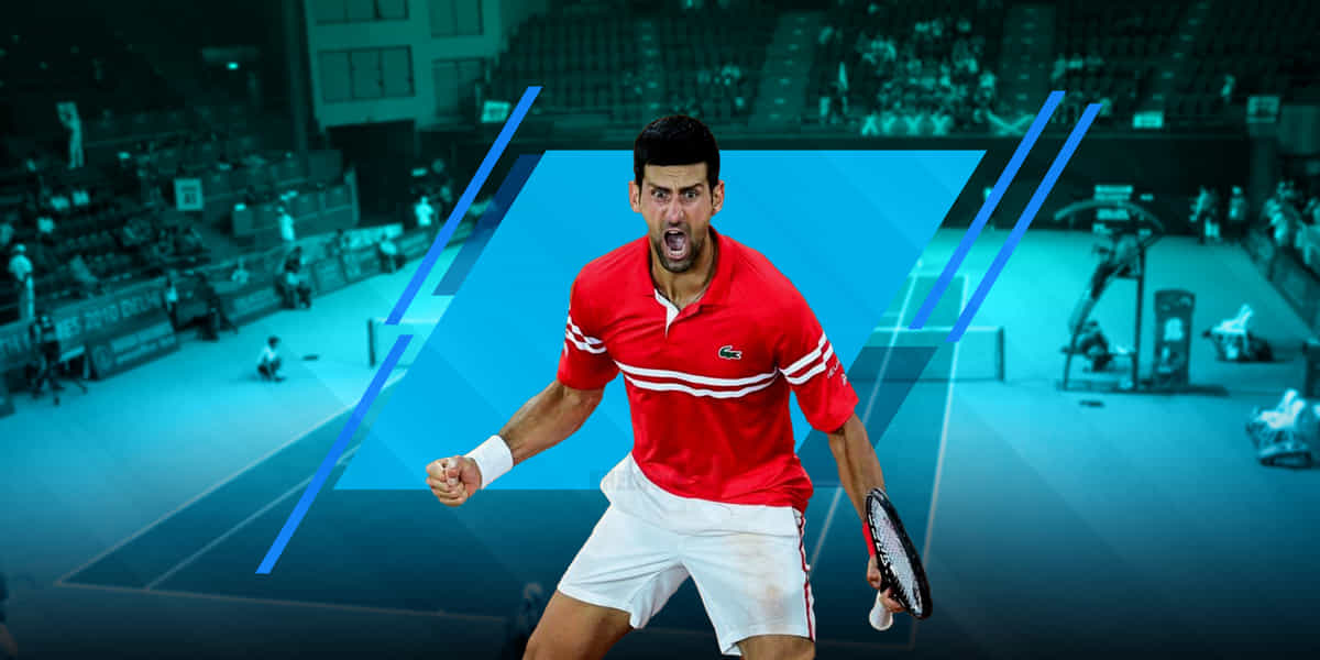 What makes Novak Djokovic one of the greats of all time?