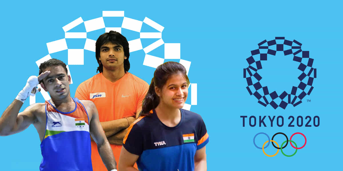 Top 10 Tokyo Olympics events which will make Indians excited