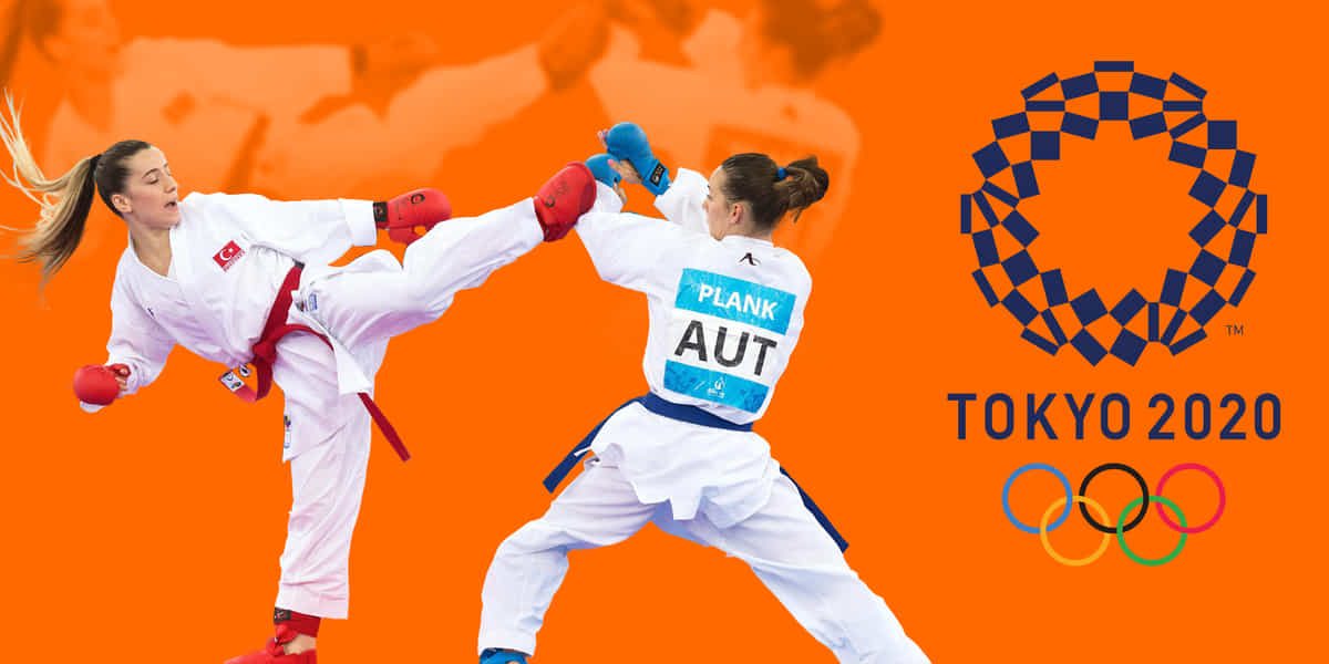 Olympics A to Z: A brief history of Karate at the mega event