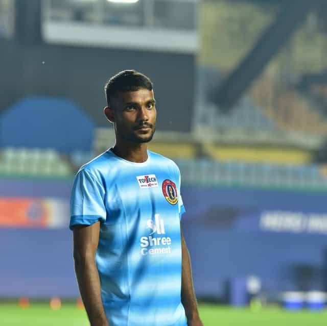 Sreenidhi Deccan FC rope in full-back Samad Ali Mallick