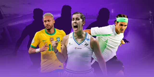 Top 10 athletes who will not participate at the Tokyo Olympics