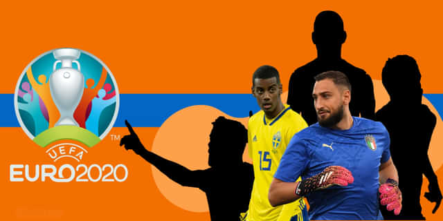 Top five young players who shined at UEFA Euro 2020