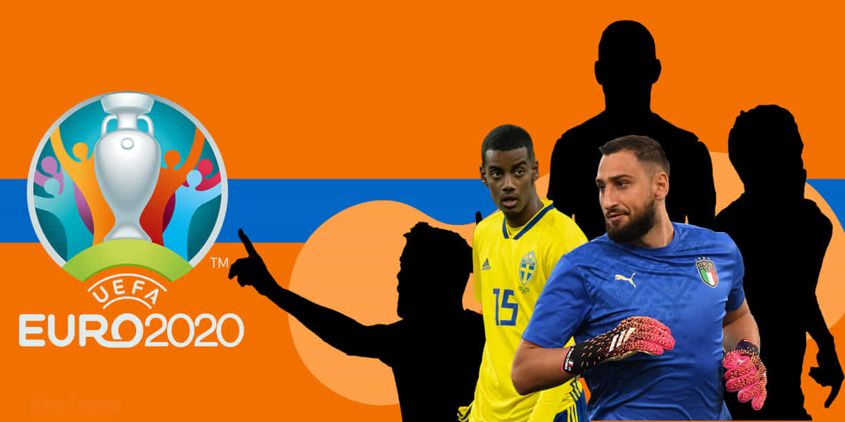 Top five young players who shined at UEFA Euro 2020