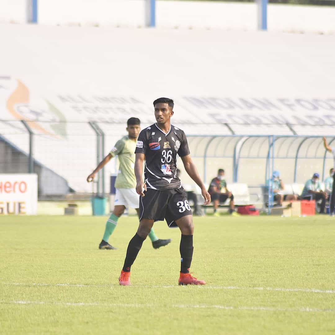 I-League new entrants Sreenidhi Deccan FC sign midfielder Suraj Rawat