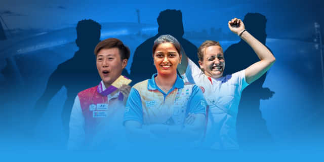 Top 10 archers to watch out for at Tokyo Olympics