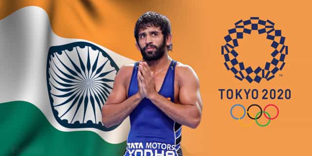 Five reasons why Bajrang Punia can win an Olympic medal in Tokyo