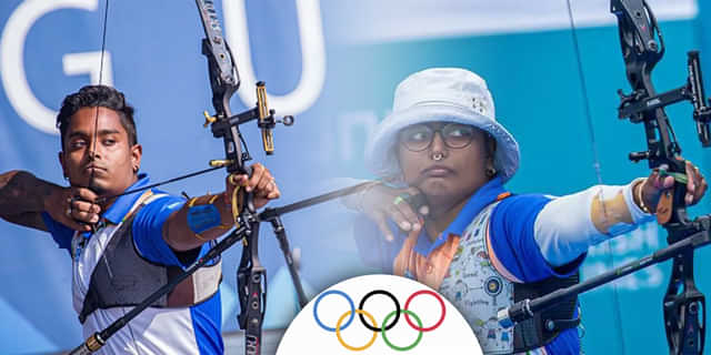 Day 1 Preview: Indian archers set to begin Tokyo Olympics campaign