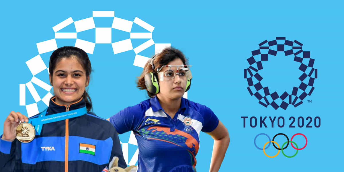 Heena Sidhu defends Manu Bhaker after equipment breakdown