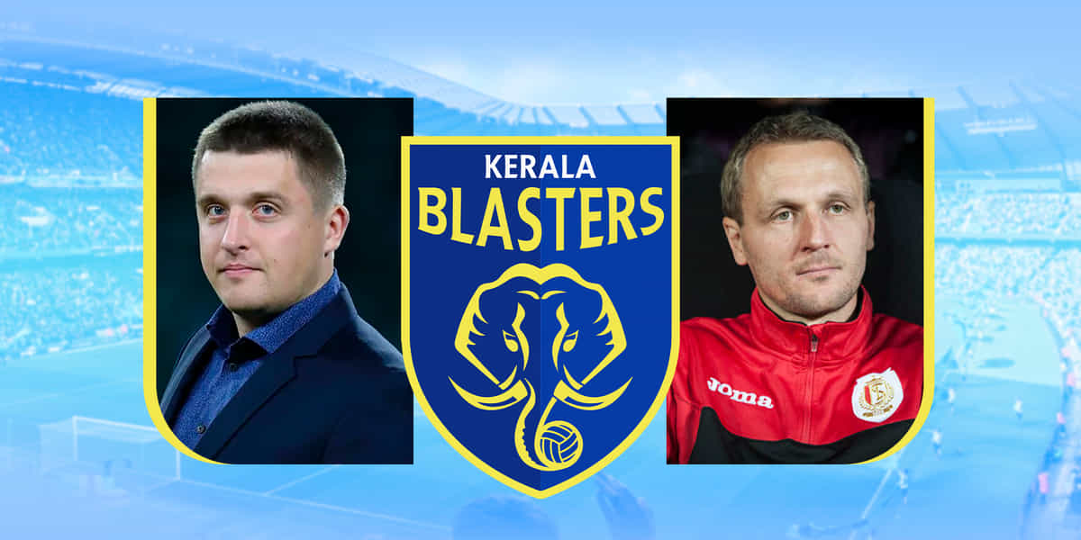 New head coach Ivan Vukomanovic reveals why he chose Kerala Blasters