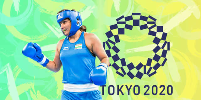 Boxer Pooja Rani expecting to win a medal at the Tokyo Olympics