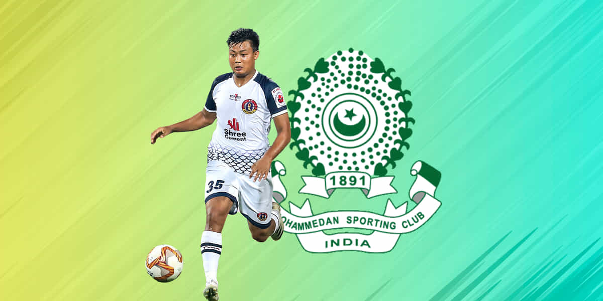 Mohammedan SC rope in defensive midfielder Milan Singh