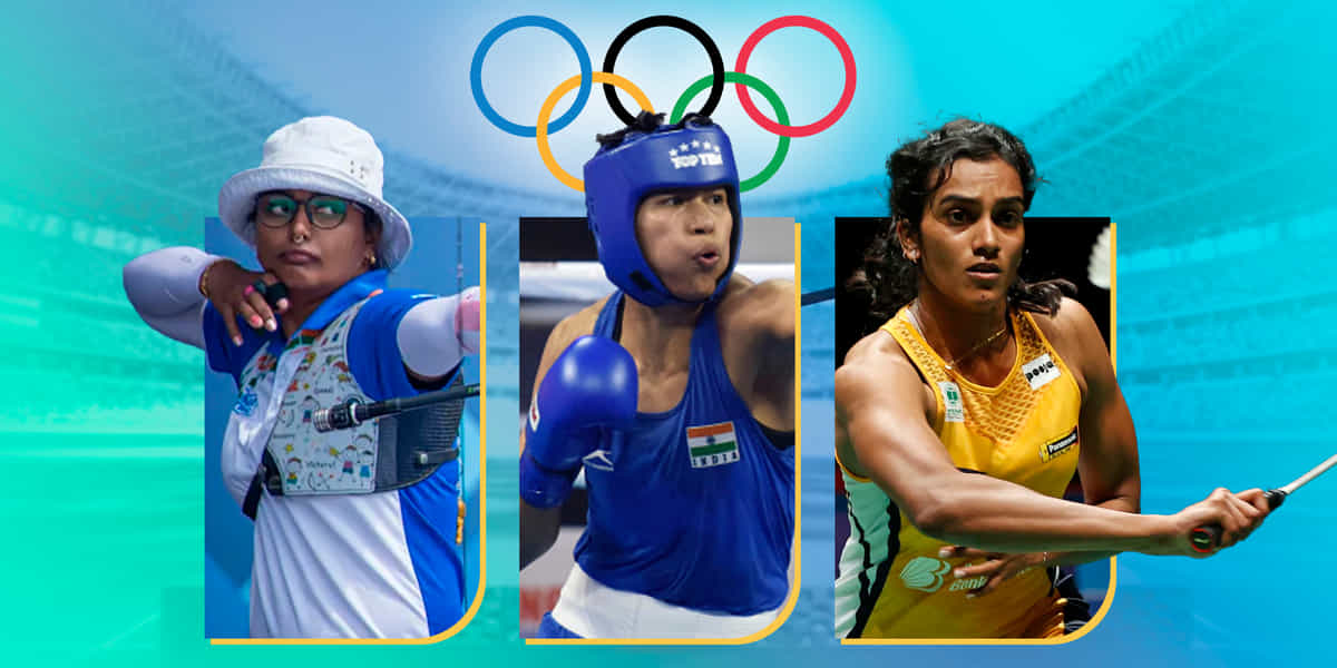 Tokyo Olympics Day 8 Preview: Deepika & Sindhu continue as Athletics begins