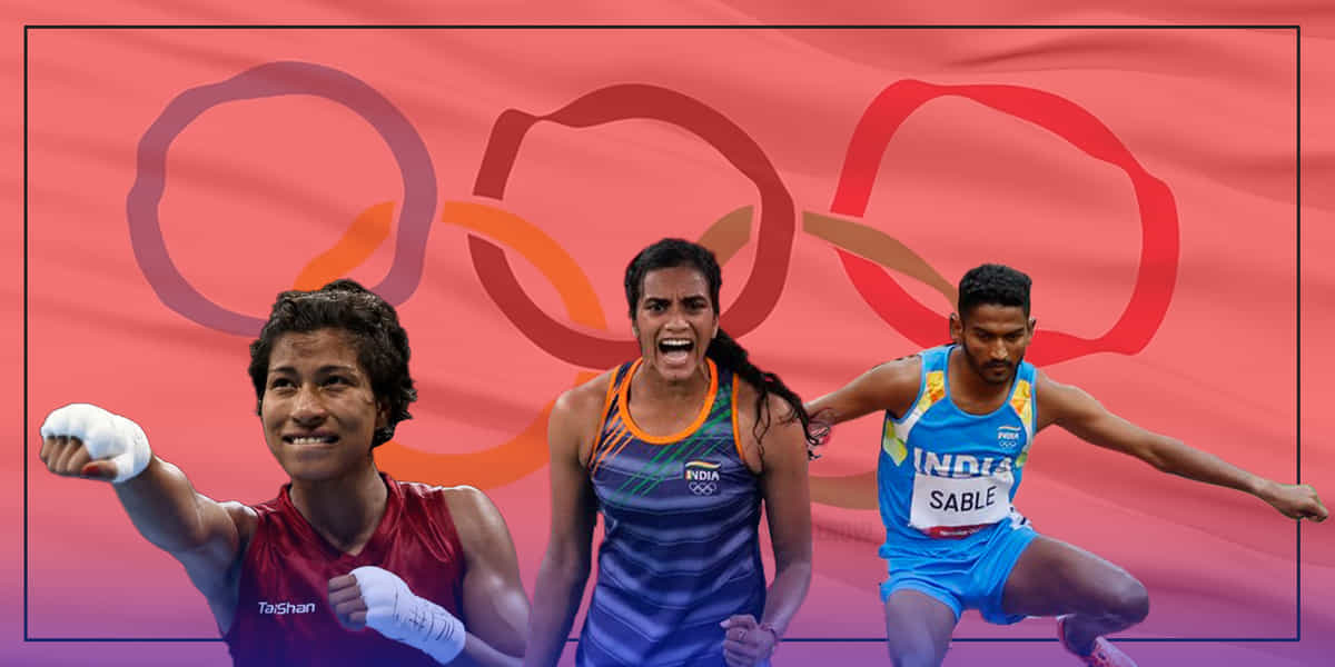 Tokyo Olympics Day 8 Highlights: Lovlina Borgohain secures medal, Sindhu shines