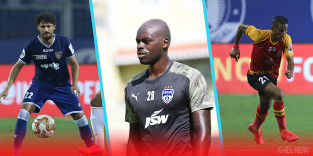 Weekly transfers roundup: Musavu-King extends stay, Tangri joins ATKMB