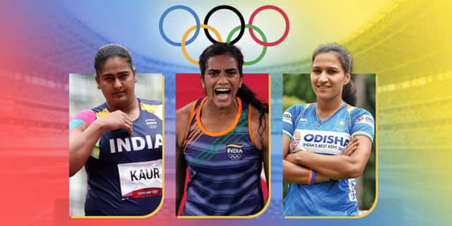 Tokyo Olympics 2020 Day 9 Highlights: Indian women's hockey team qualifies for quarterfinal