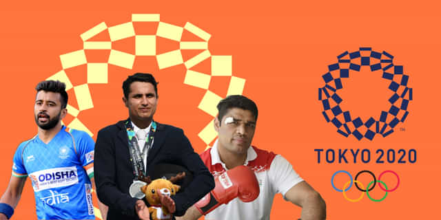 Tokyo Olympics Day 10 Preview: Sindhu and men's hockey team in action