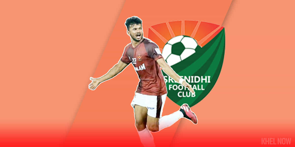 Sreenidhi Deccan complete signing of Shibil Muhammed on one-year deal