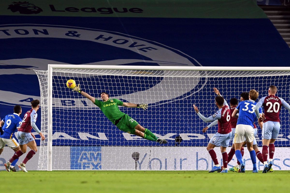 what-makes-emiliano-martinez-the-goalkeeper-that-argentina-craved