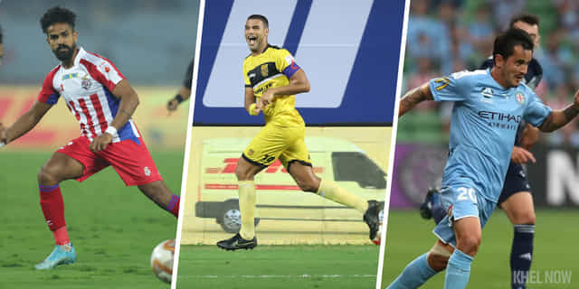 Weekly Transfers Roundup: Chennaiyin sign Jobby Justin, Kerala Blasters sign Luna