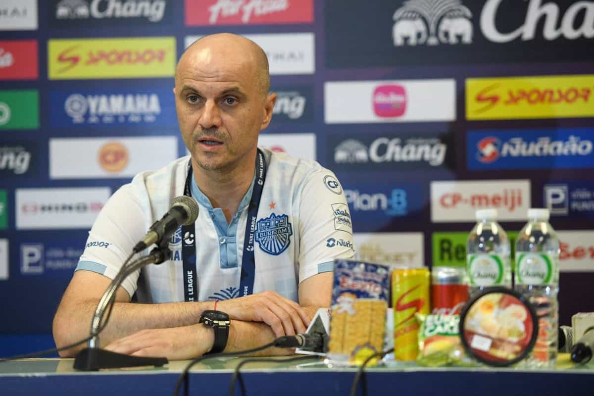 Chennaiyin FC appoint Bozidar Bandovic as head coach