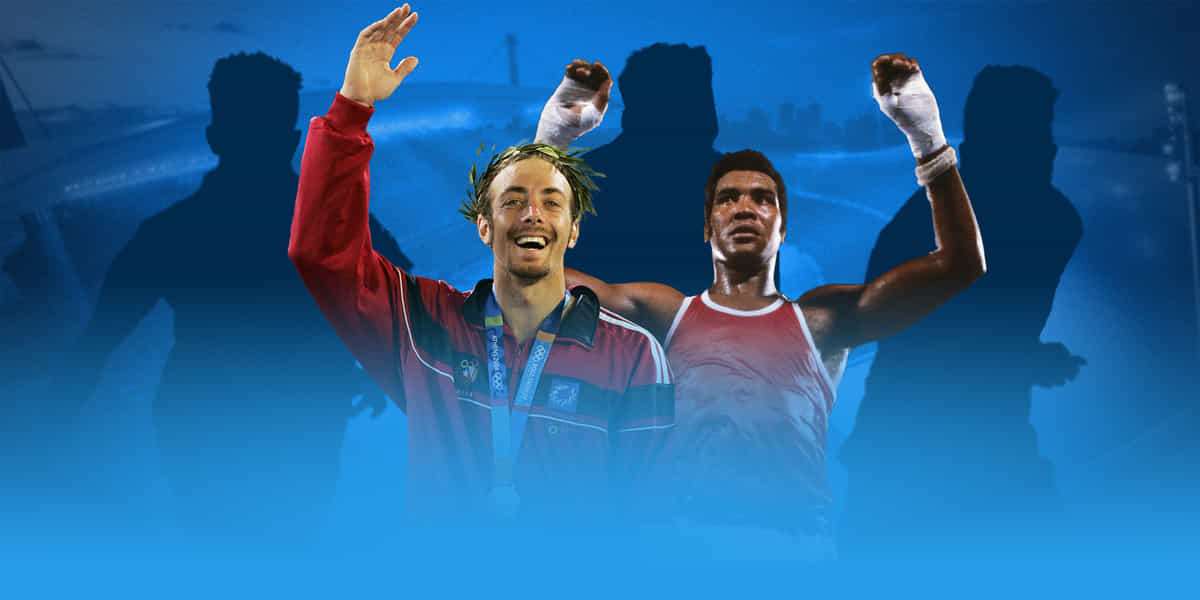 Olympics A to Z: Five most successful Latin American athletes at the event