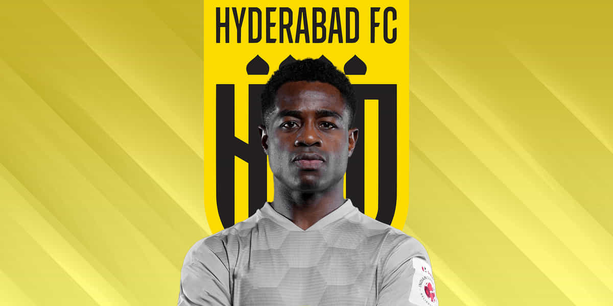 Hyderabad FC rope in Bartholomew Ogbeche from Mumbai City FC