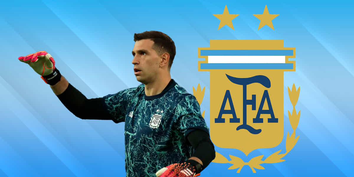 What makes Emiliano Martinez the goalkeeper that Argentina craved?