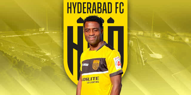 Four reasons why Bartholomew Ogbeche will succeed at Hyderabad FC