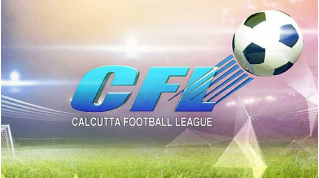 Groups for 2021-22 Calcutta Football League season announced