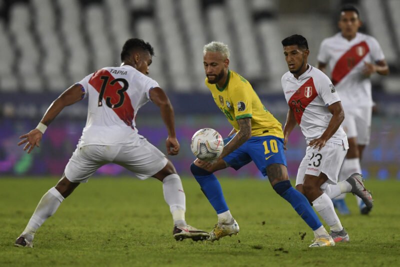 Copa America 2021: Five key highlights from Brazil Vs Peru