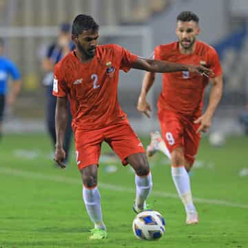 Sanson Pereira pens three-year extension with FC Goa