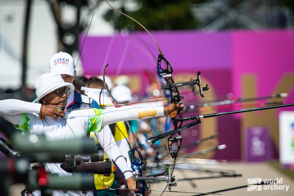 Tokyo Olympics Archery: Deepika Kumari finishes 9th, men disappoint