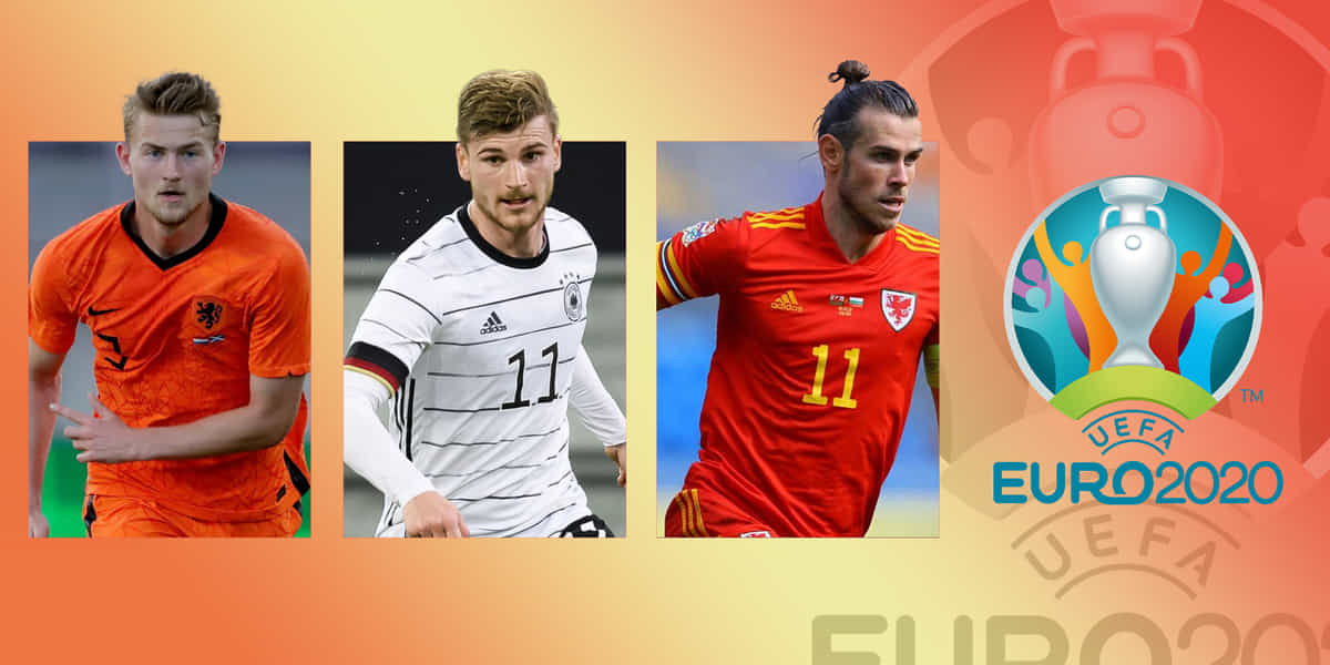 Top five players who disappointed in Euro 2020 Round of 16