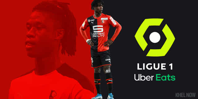 Five reasons why Eduardo Camavinga can be the next big thing in football