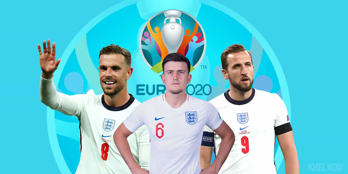Five reasons why the 'old guard' are key to England's Euro 2020 hopes