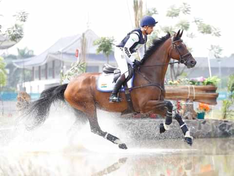 Olympics A to Z: All you need to know about equestrian sports