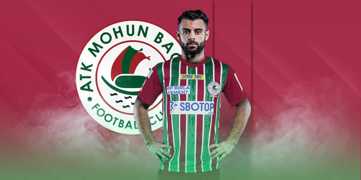 ATK Mohun Bagan sign Hugo Boumous in Rs 14.5+ crores mega deal