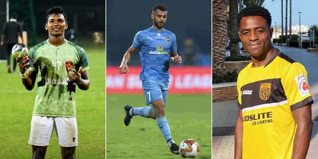 Weekly Transfers Roundup: Boumous&#x27; record deal, Hyderabad sign Ogbeche