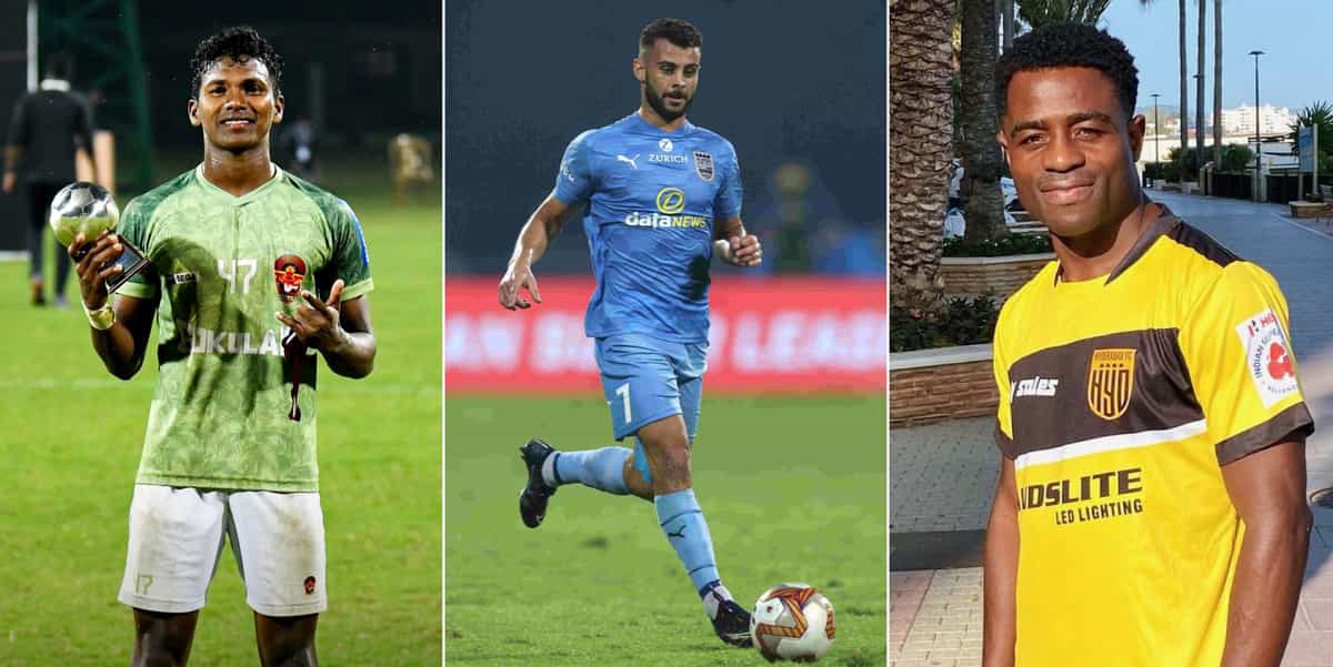 Weekly Transfers Roundup: Boumous' record deal, Hyderabad sign Ogbeche