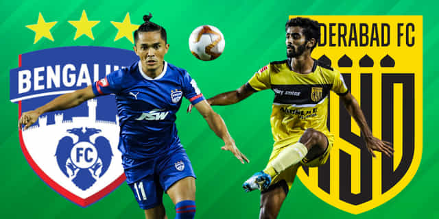 Top five clubs well-placed for reduced foreigners in Indian Super League