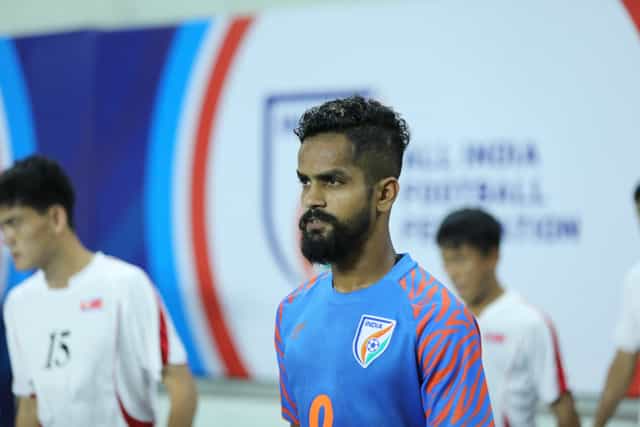 Chennaiyin FC announce Jobby Justin signing on two-year deal