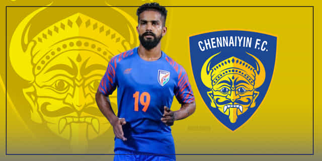 Why next season is make or break for Jobby Justin at Chennaiyin FC
