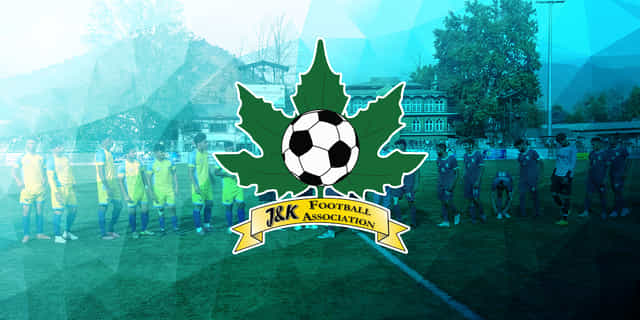 Jammu Kashmir Professional Football League 2021: Fixtures, results, standings & more