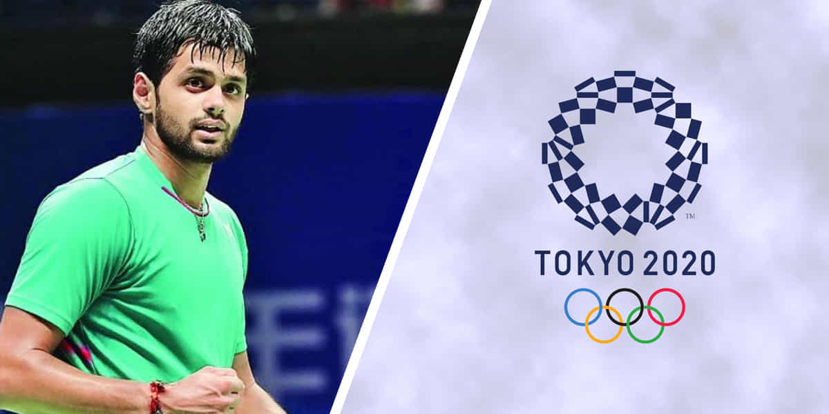 Exclusive: Want to play all-out at the Tokyo Olympics, reveals Sai Praneeth