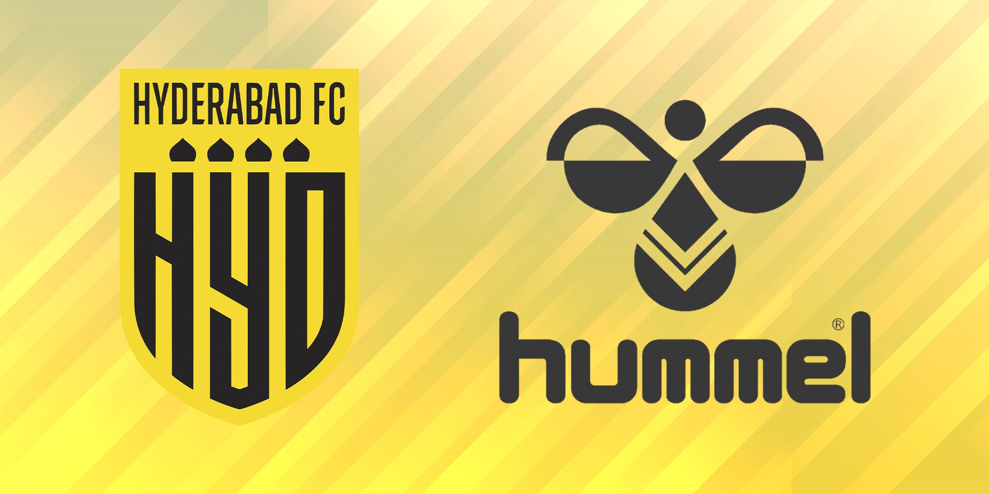 Hummel Hyderabad FC