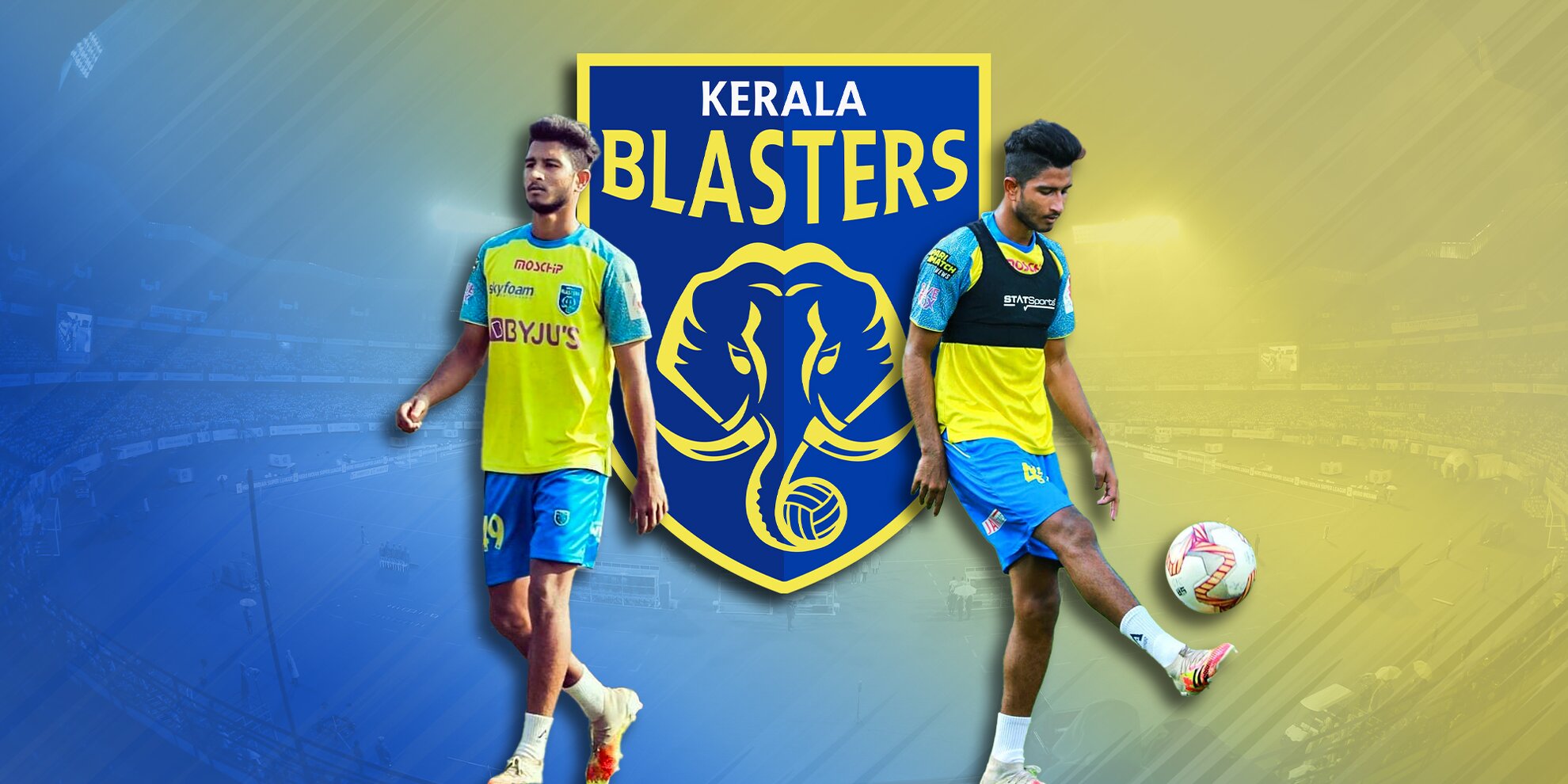 Why Subha Ghosh can be a game changer for Kerala Blasters