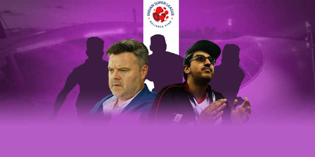 Top five high-profile management departures from ISL clubs