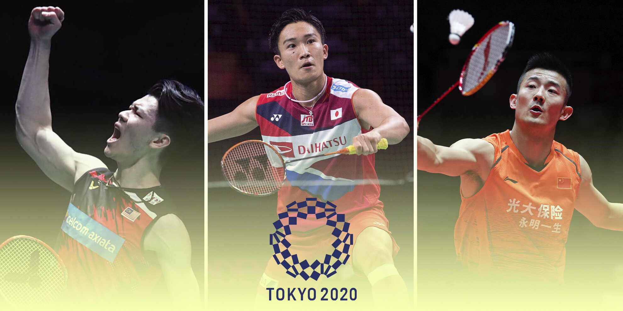 No male player 2021 badminton 1 world bwf world