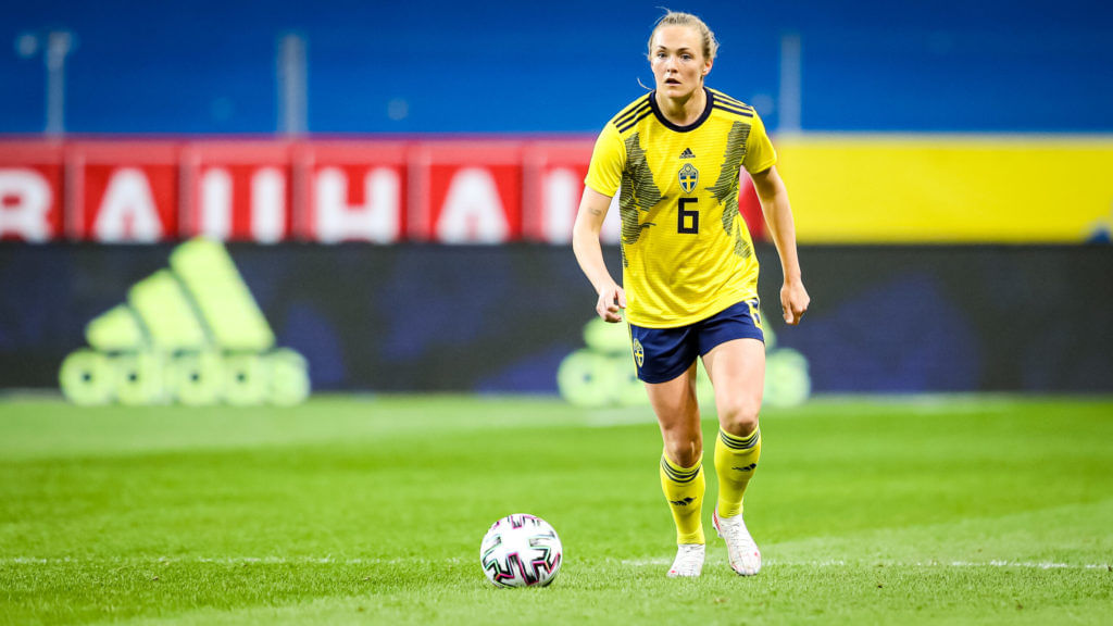 Magda Eriksson